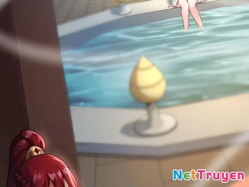 Nữ Đế? Ta Chỉ Cùng Nương Tử Yêu Đương! Chapter 8 - Trang 2