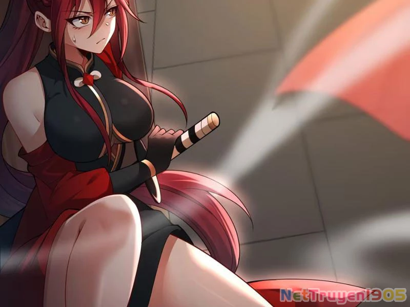 Nữ Đế? Ta Chỉ Cùng Nương Tử Yêu Đương! Chapter 8 - Trang 2