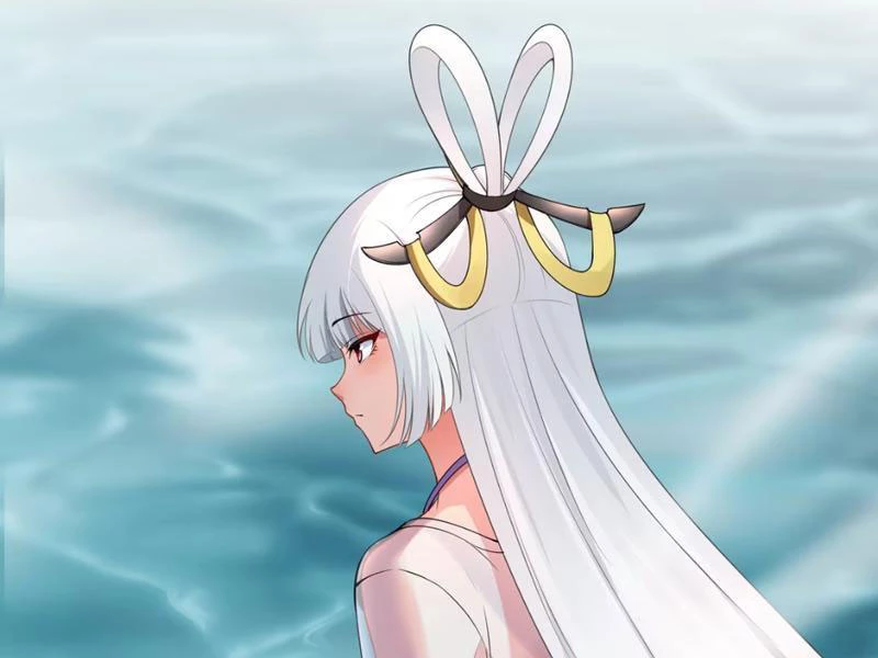 Nữ Đế? Ta Chỉ Cùng Nương Tử Yêu Đương! Chapter 8 - Trang 2