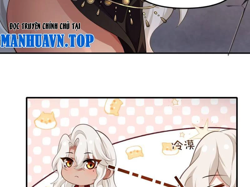 Nữ Đế? Ta Chỉ Cùng Nương Tử Yêu Đương! Chapter 8 - Trang 2