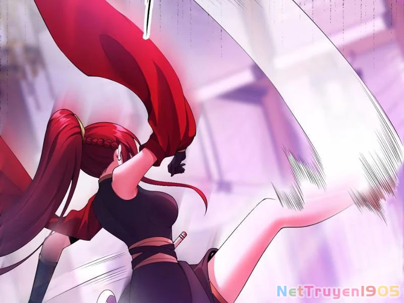 Nữ Đế? Ta Chỉ Cùng Nương Tử Yêu Đương! Chapter 8 - Trang 2