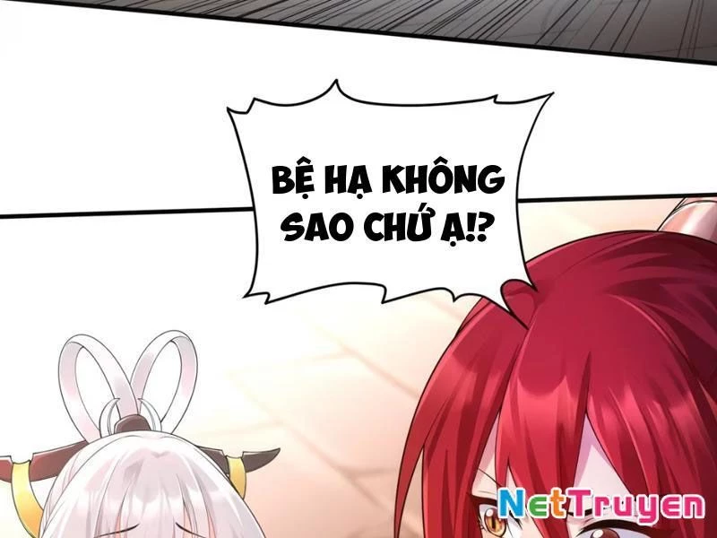 Nữ Đế? Ta Chỉ Cùng Nương Tử Yêu Đương! Chapter 8 - Trang 2