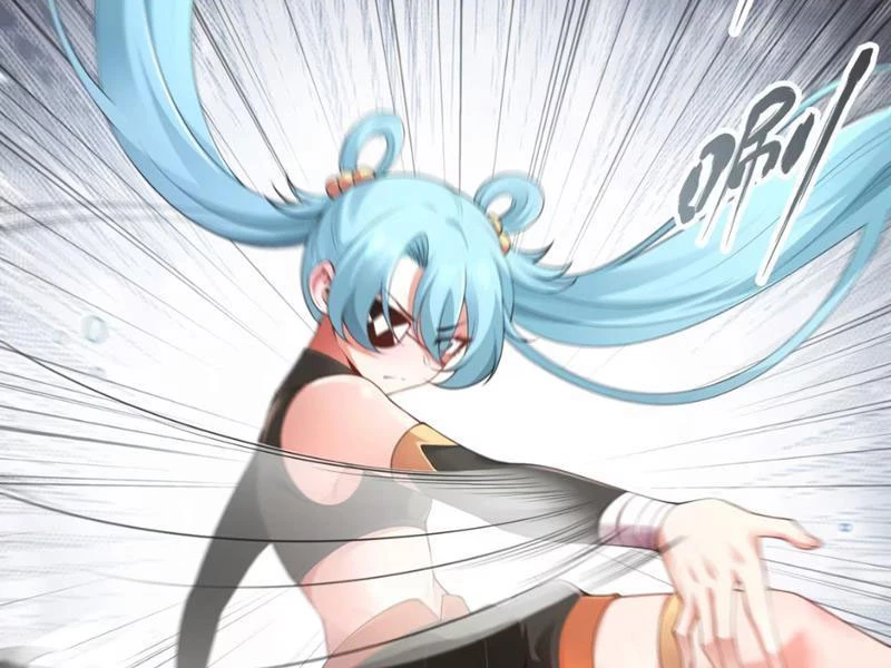 Nữ Đế? Ta Chỉ Cùng Nương Tử Yêu Đương! Chapter 8 - Trang 2