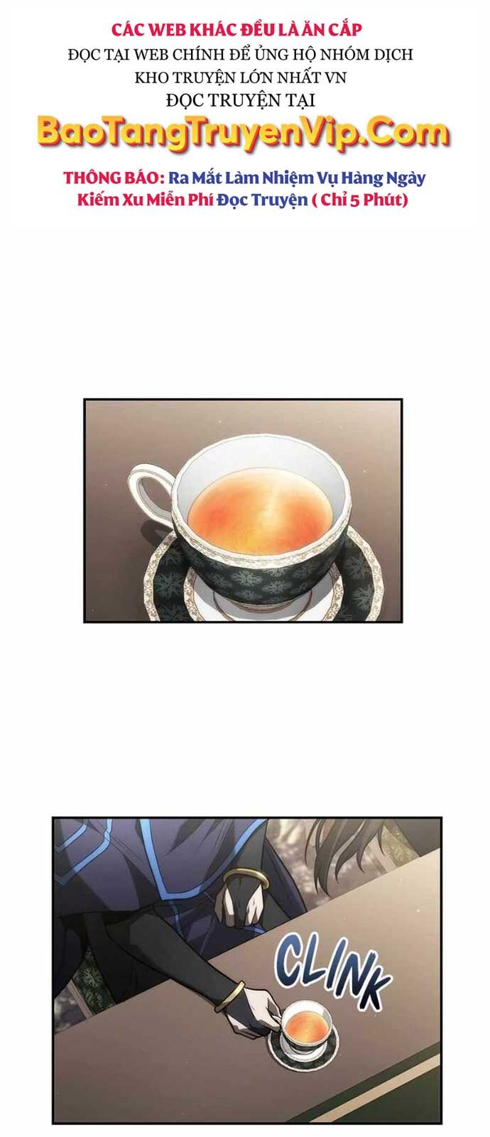 Thiếu Gia Chủ Của Gia Tộc Tử Linh Sư Chapter 22 - Trang 2