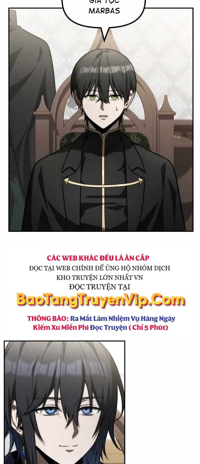 Thiếu Gia Chủ Của Gia Tộc Tử Linh Sư Chapter 22 - Trang 2