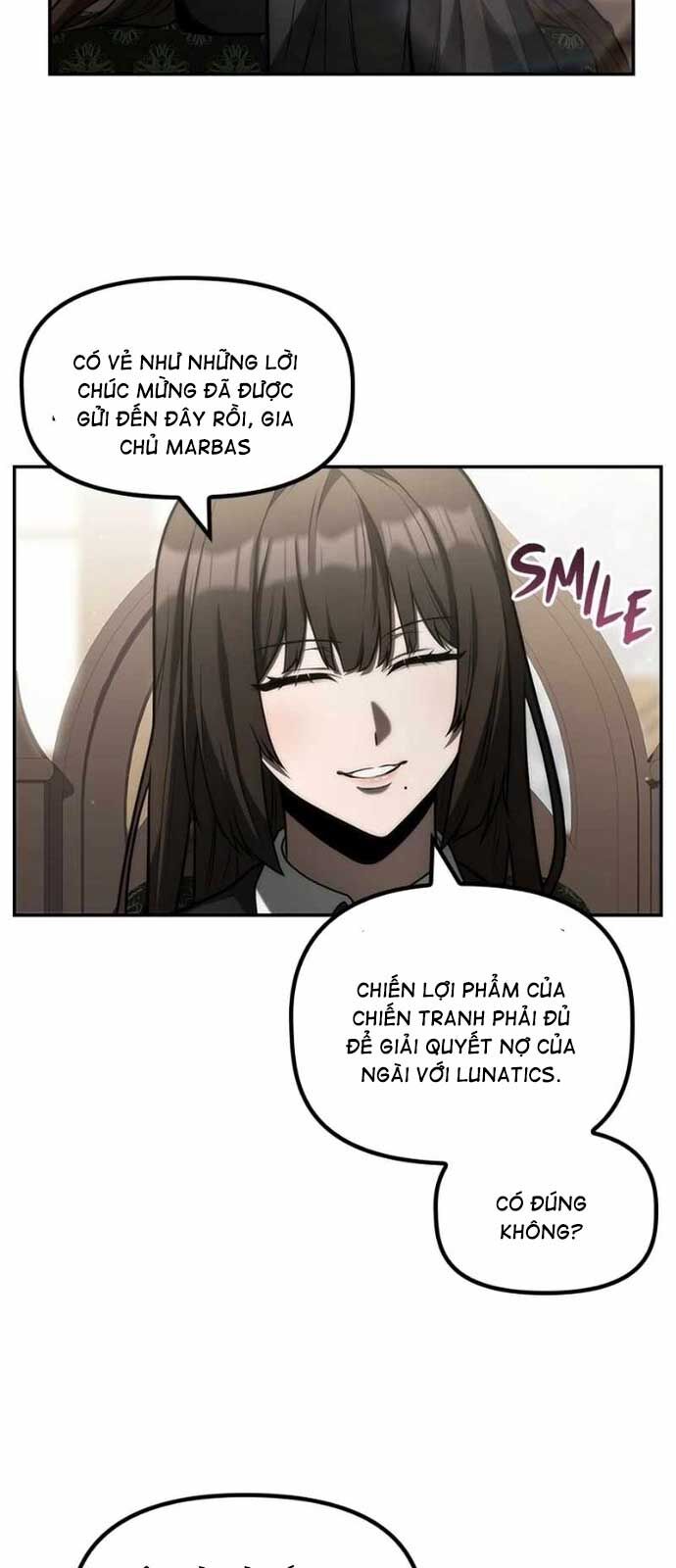 Thiếu Gia Chủ Của Gia Tộc Tử Linh Sư Chapter 22 - Trang 2