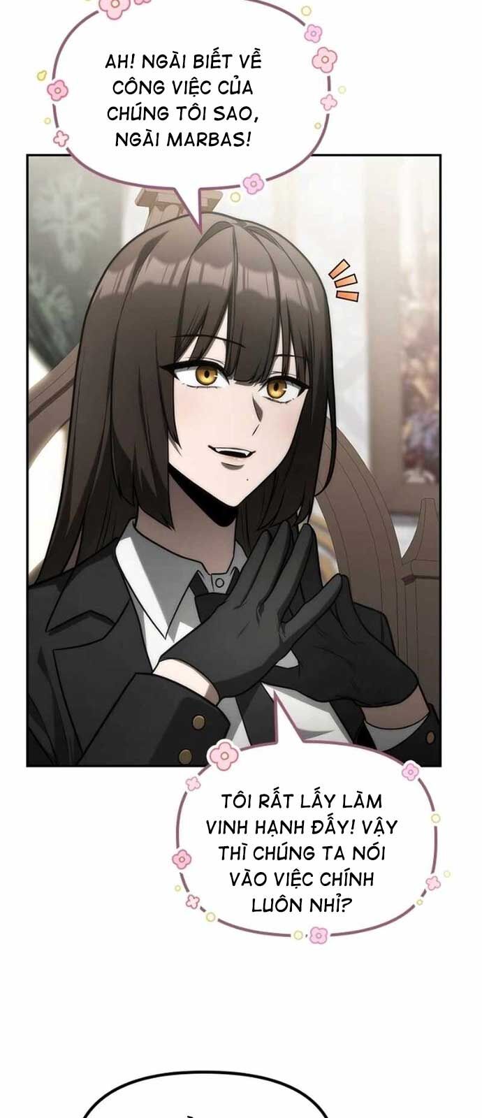 Thiếu Gia Chủ Của Gia Tộc Tử Linh Sư Chapter 22 - Trang 2