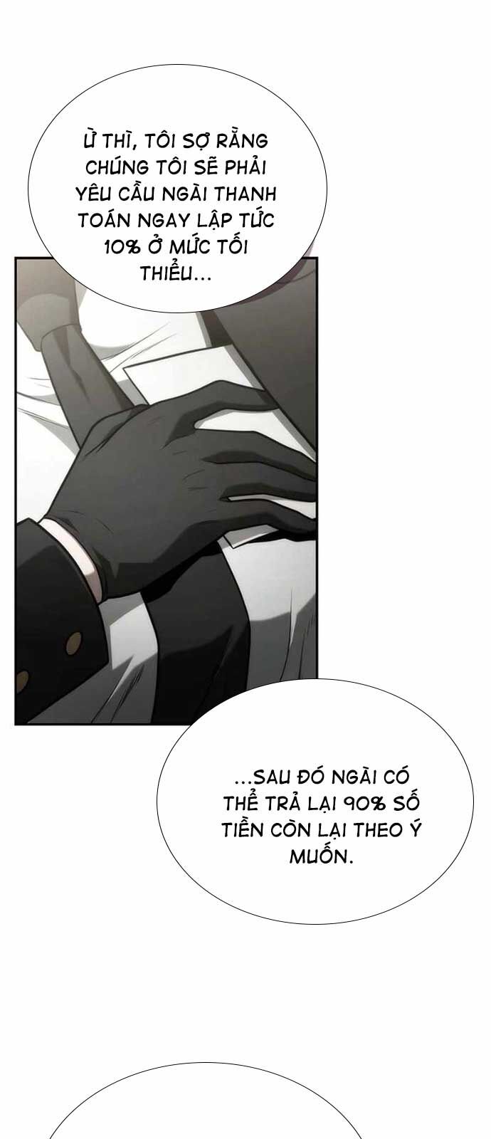 Thiếu Gia Chủ Của Gia Tộc Tử Linh Sư Chapter 22 - Trang 2