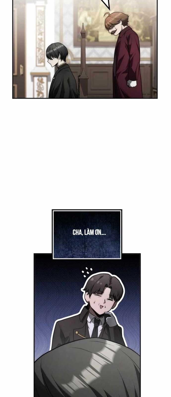 Thiếu Gia Chủ Của Gia Tộc Tử Linh Sư Chapter 22 - Trang 2
