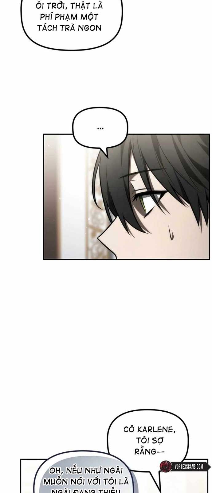 Thiếu Gia Chủ Của Gia Tộc Tử Linh Sư Chapter 22 - Trang 2