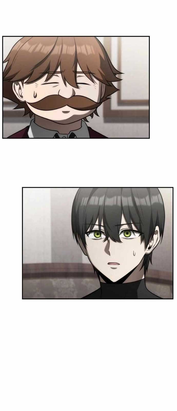 Thiếu Gia Chủ Của Gia Tộc Tử Linh Sư Chapter 22 - Trang 2