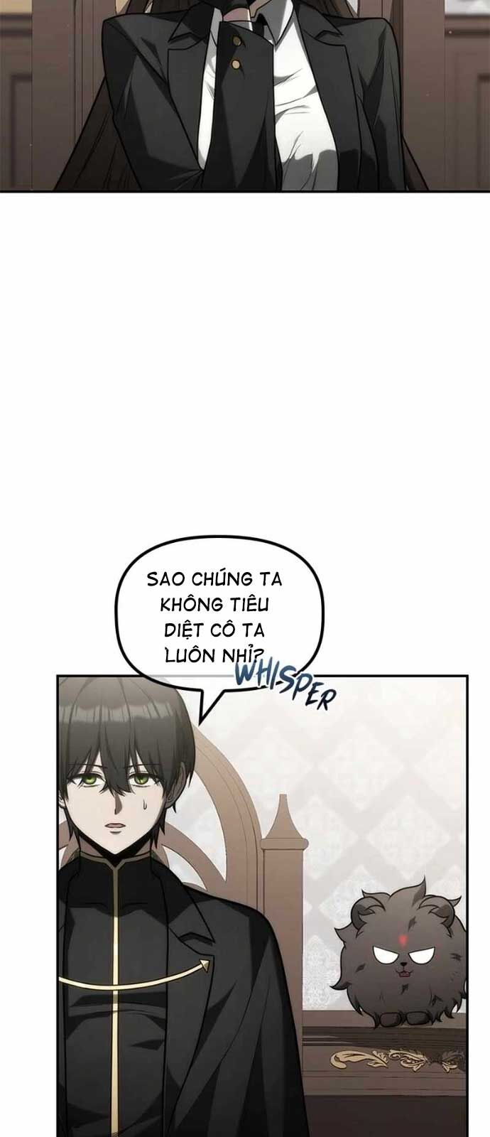 Thiếu Gia Chủ Của Gia Tộc Tử Linh Sư Chapter 22 - Trang 2