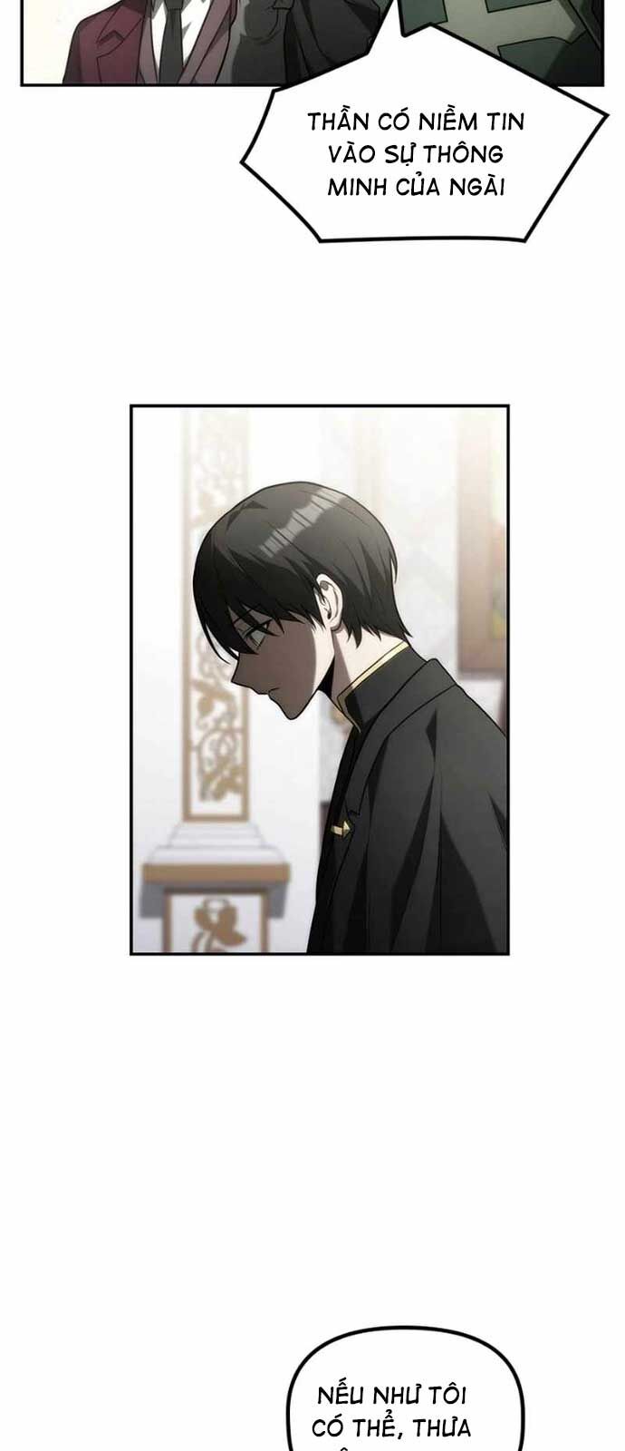 Thiếu Gia Chủ Của Gia Tộc Tử Linh Sư Chapter 22 - Trang 2