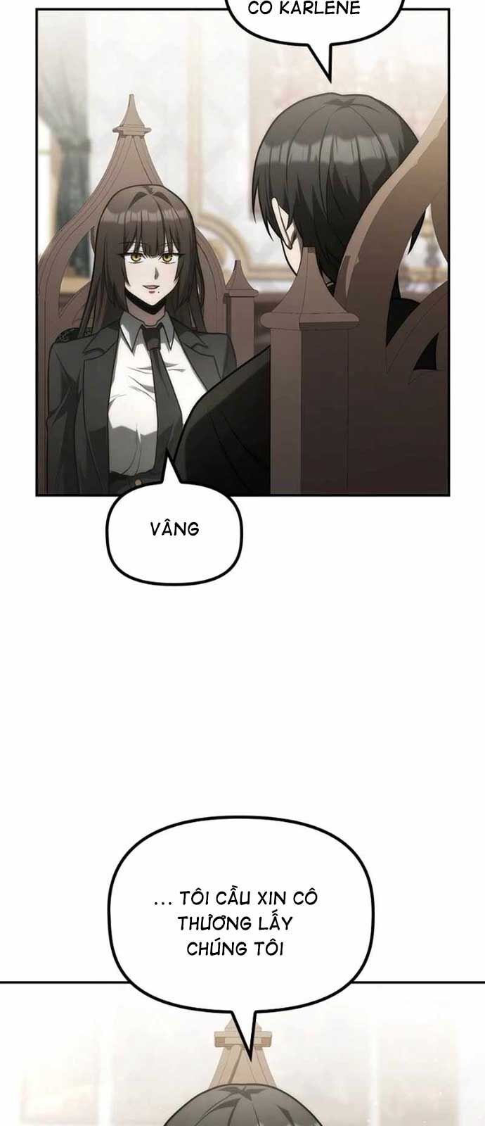 Thiếu Gia Chủ Của Gia Tộc Tử Linh Sư Chapter 22 - Trang 2