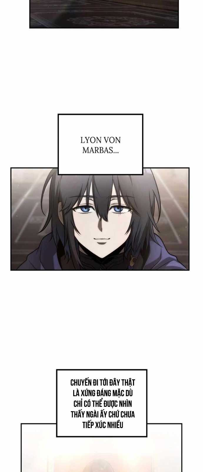 Thiếu Gia Chủ Của Gia Tộc Tử Linh Sư Chapter 22 - Trang 2