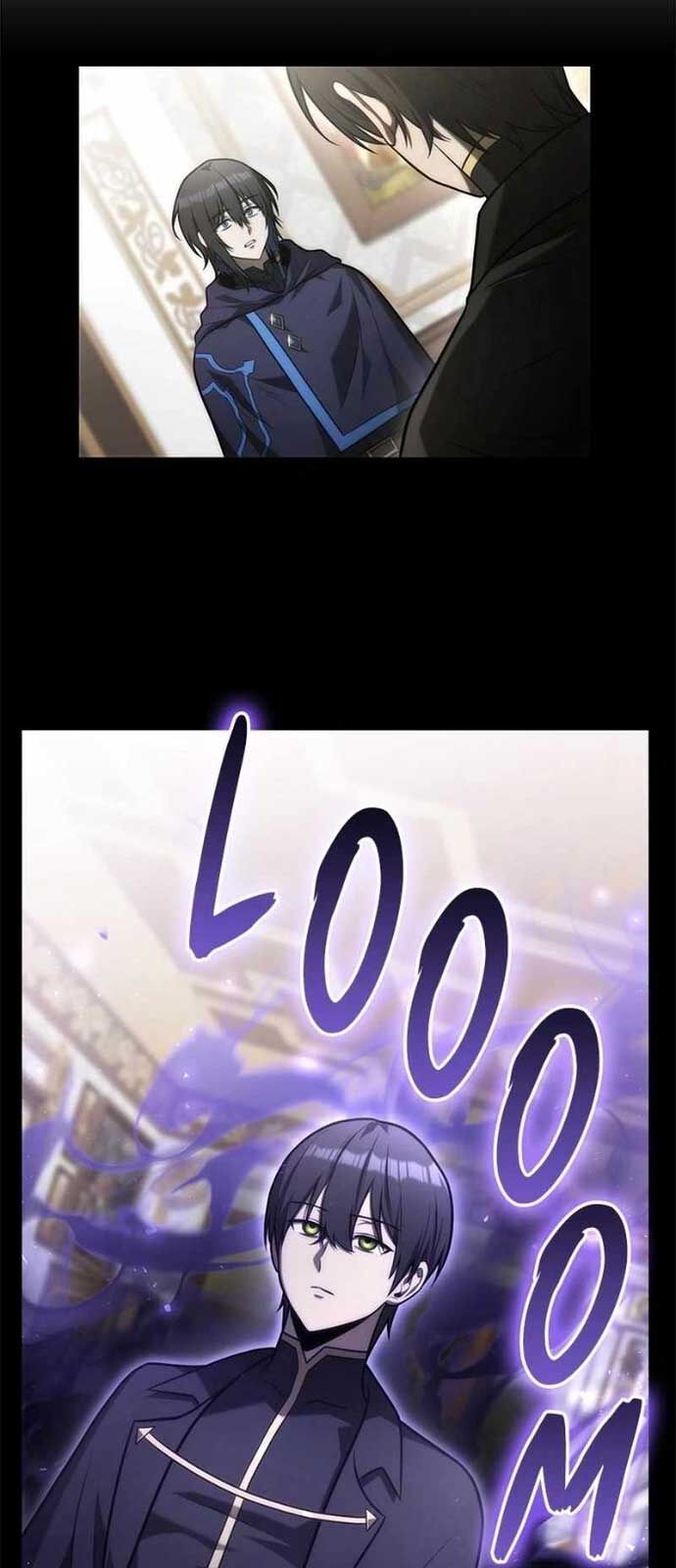 Thiếu Gia Chủ Của Gia Tộc Tử Linh Sư Chapter 22 - Trang 2