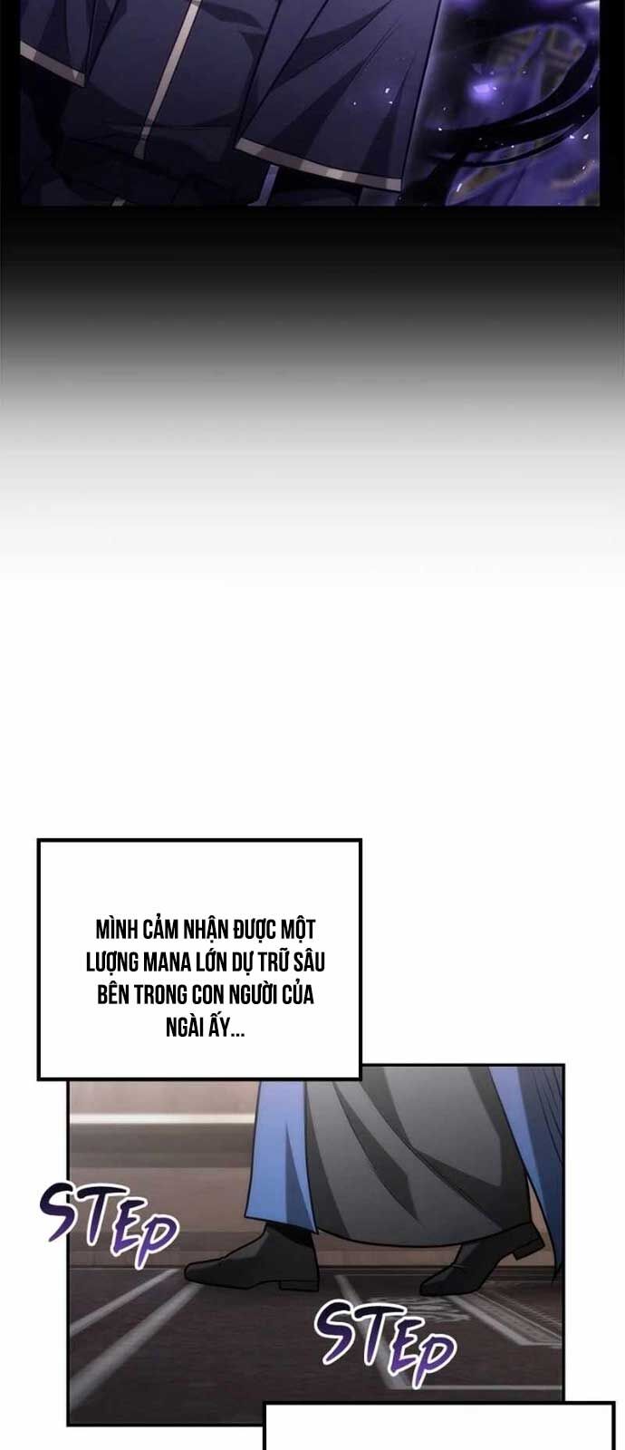Thiếu Gia Chủ Của Gia Tộc Tử Linh Sư Chapter 22 - Trang 2