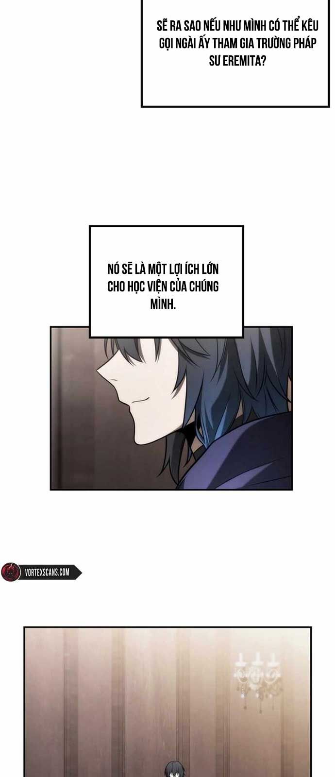 Thiếu Gia Chủ Của Gia Tộc Tử Linh Sư Chapter 22 - Trang 2