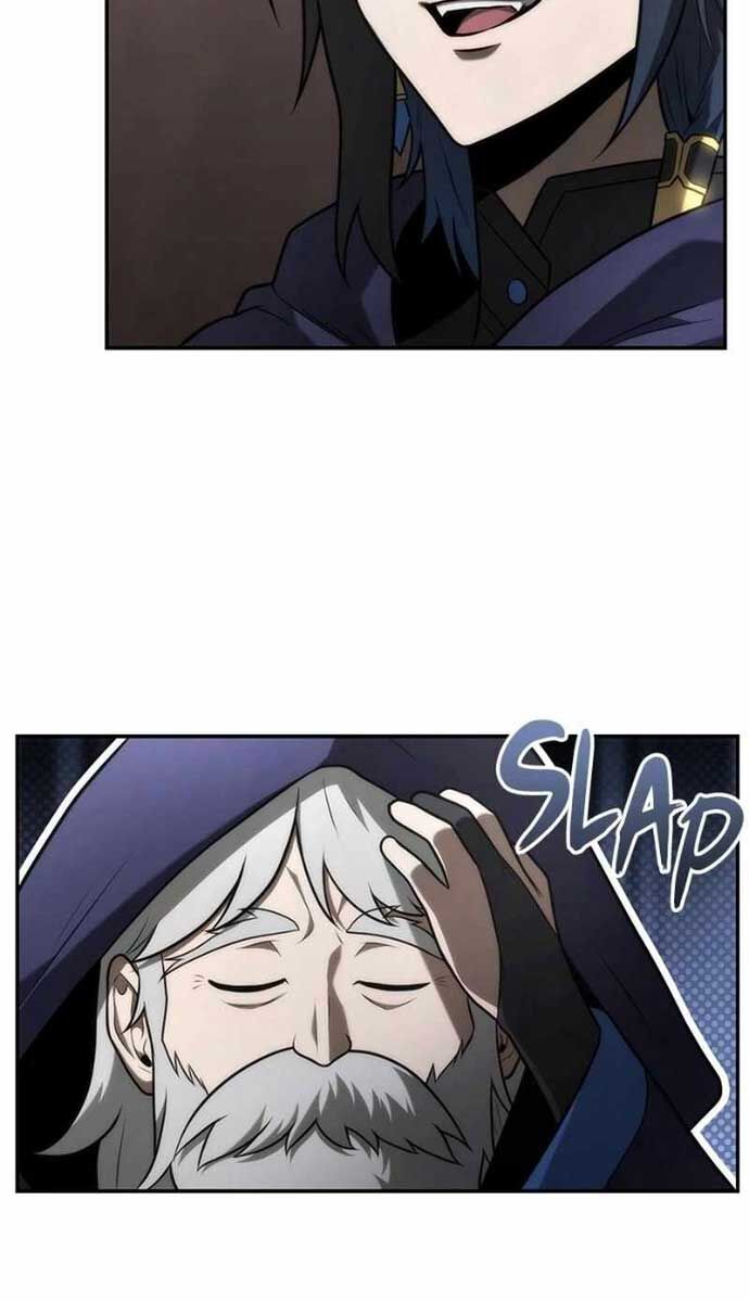 Thiếu Gia Chủ Của Gia Tộc Tử Linh Sư Chapter 22 - Trang 2