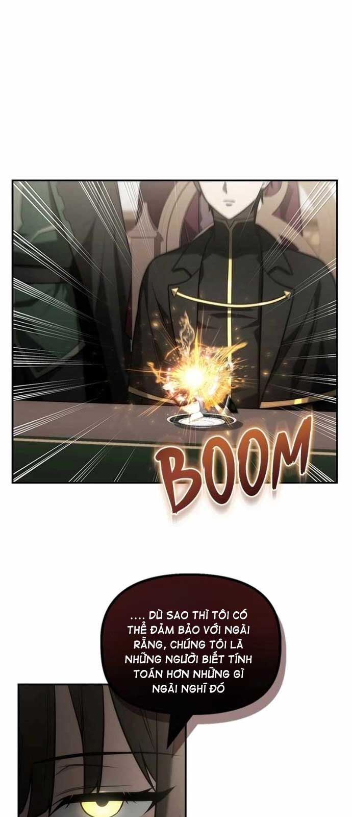 Thiếu Gia Chủ Của Gia Tộc Tử Linh Sư Chapter 22 - Trang 2