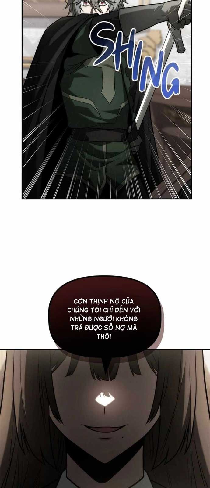 Thiếu Gia Chủ Của Gia Tộc Tử Linh Sư Chapter 22 - Trang 2