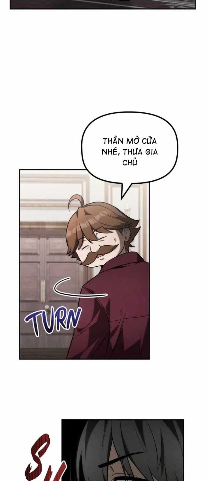 Thiếu Gia Chủ Của Gia Tộc Tử Linh Sư Chapter 22 - Trang 2