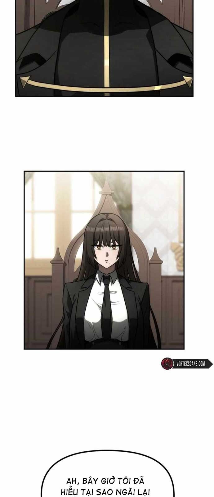 Thiếu Gia Chủ Của Gia Tộc Tử Linh Sư Chapter 22 - Trang 2