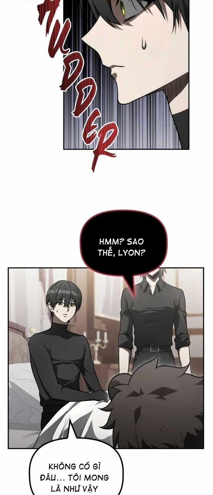 Thiếu Gia Chủ Của Gia Tộc Tử Linh Sư Chapter 22 - Trang 2