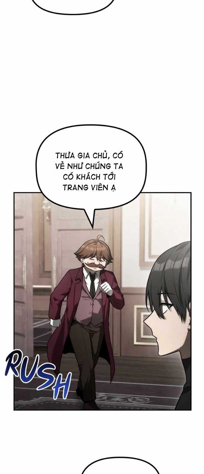 Thiếu Gia Chủ Của Gia Tộc Tử Linh Sư Chapter 22 - Trang 2