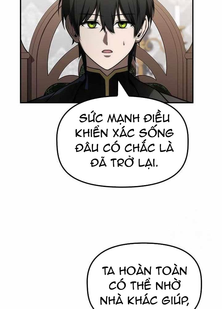 Thiếu Gia Chủ Của Gia Tộc Tử Linh Sư Chapter 23 - Trang 2