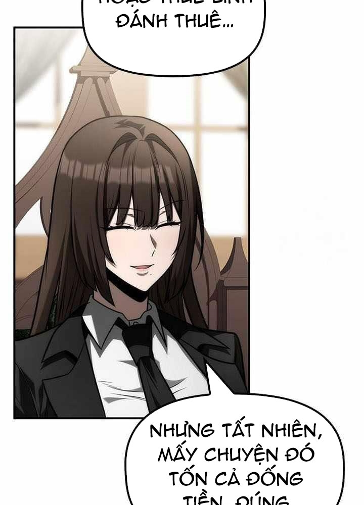 Thiếu Gia Chủ Của Gia Tộc Tử Linh Sư Chapter 23 - Trang 2