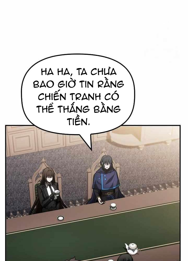 Thiếu Gia Chủ Của Gia Tộc Tử Linh Sư Chapter 23 - Trang 2