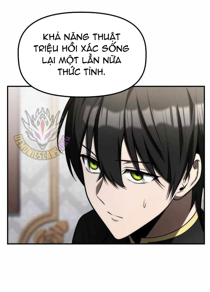 Thiếu Gia Chủ Của Gia Tộc Tử Linh Sư Chapter 23 - Trang 2