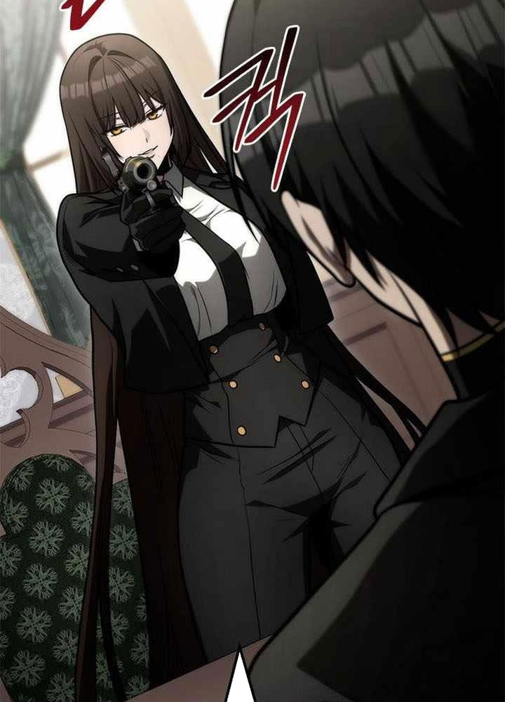 Thiếu Gia Chủ Của Gia Tộc Tử Linh Sư Chapter 23 - Trang 2