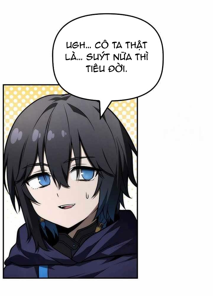 Thiếu Gia Chủ Của Gia Tộc Tử Linh Sư Chapter 23 - Trang 2