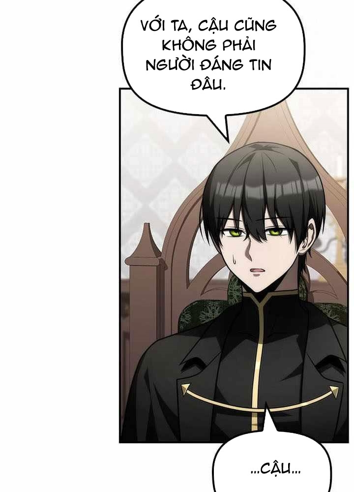 Thiếu Gia Chủ Của Gia Tộc Tử Linh Sư Chapter 23 - Trang 2