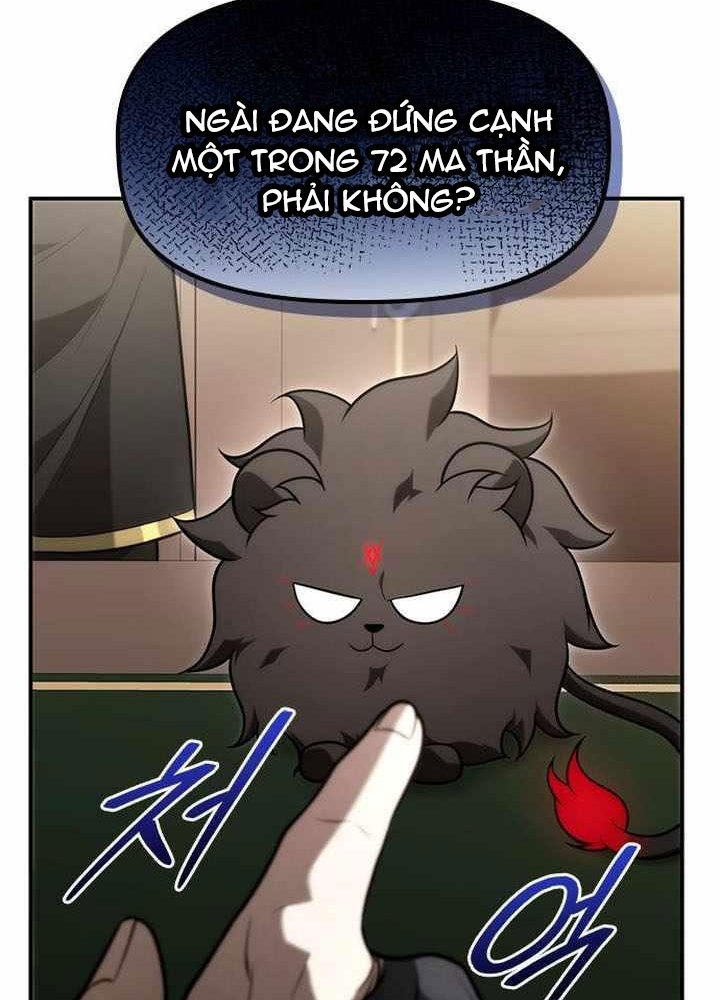 Thiếu Gia Chủ Của Gia Tộc Tử Linh Sư Chapter 23 - Trang 2
