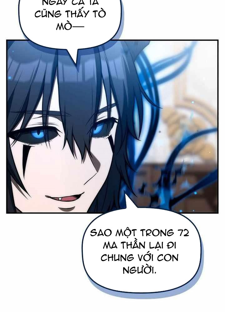 Thiếu Gia Chủ Của Gia Tộc Tử Linh Sư Chapter 23 - Trang 2