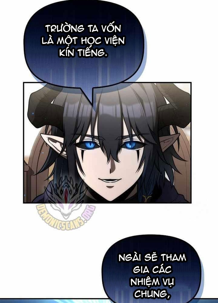 Thiếu Gia Chủ Của Gia Tộc Tử Linh Sư Chapter 23 - Trang 2