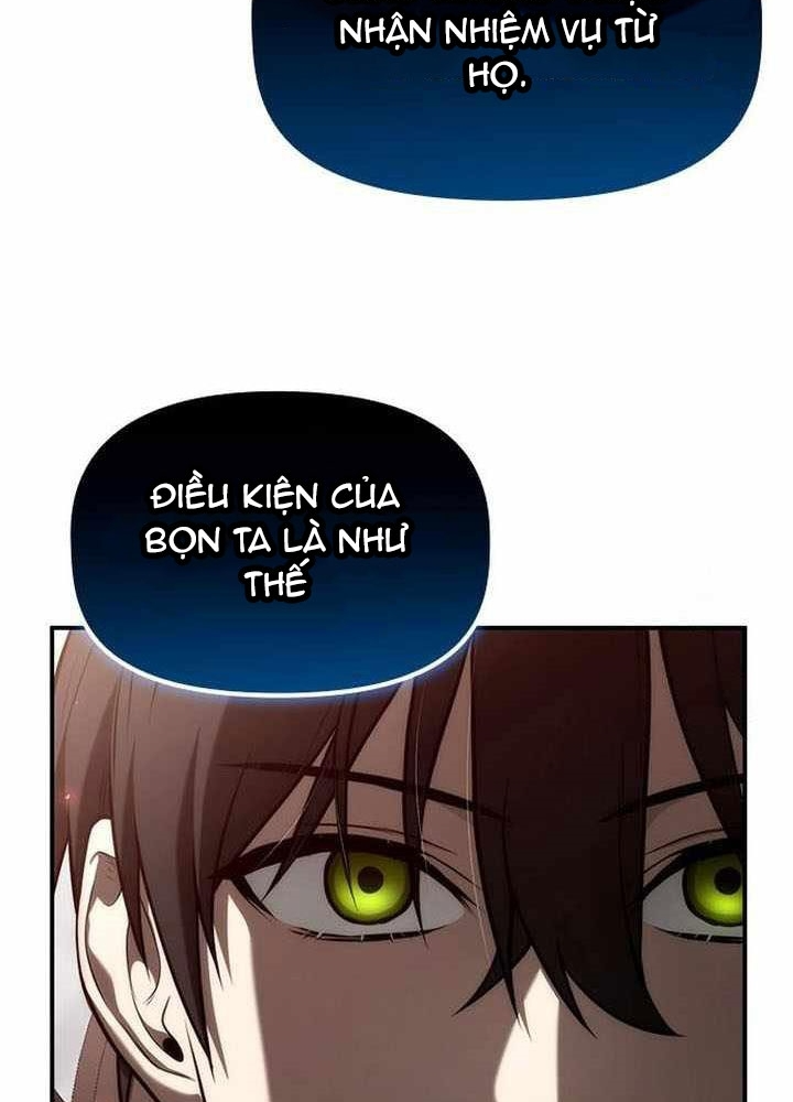 Thiếu Gia Chủ Của Gia Tộc Tử Linh Sư Chapter 23 - Trang 2