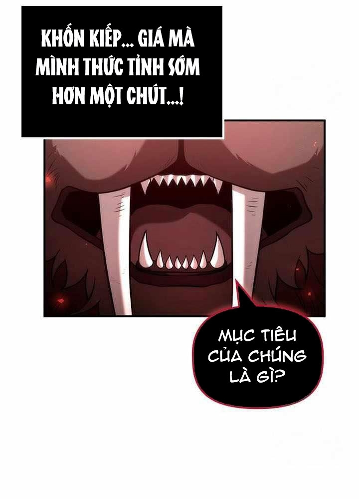 Thiếu Gia Chủ Của Gia Tộc Tử Linh Sư Chapter 23 - Trang 2