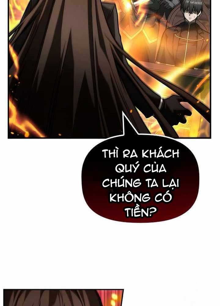 Thiếu Gia Chủ Của Gia Tộc Tử Linh Sư Chapter 23 - Trang 2