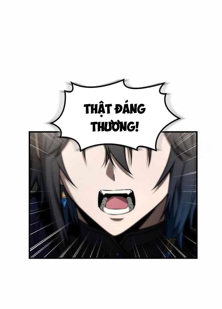 Thiếu Gia Chủ Của Gia Tộc Tử Linh Sư Chapter 23 - Trang 2