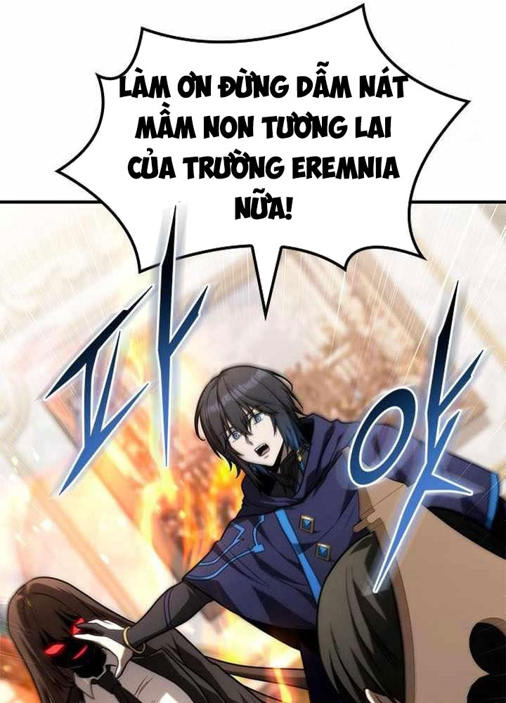 Thiếu Gia Chủ Của Gia Tộc Tử Linh Sư Chapter 23 - Trang 2