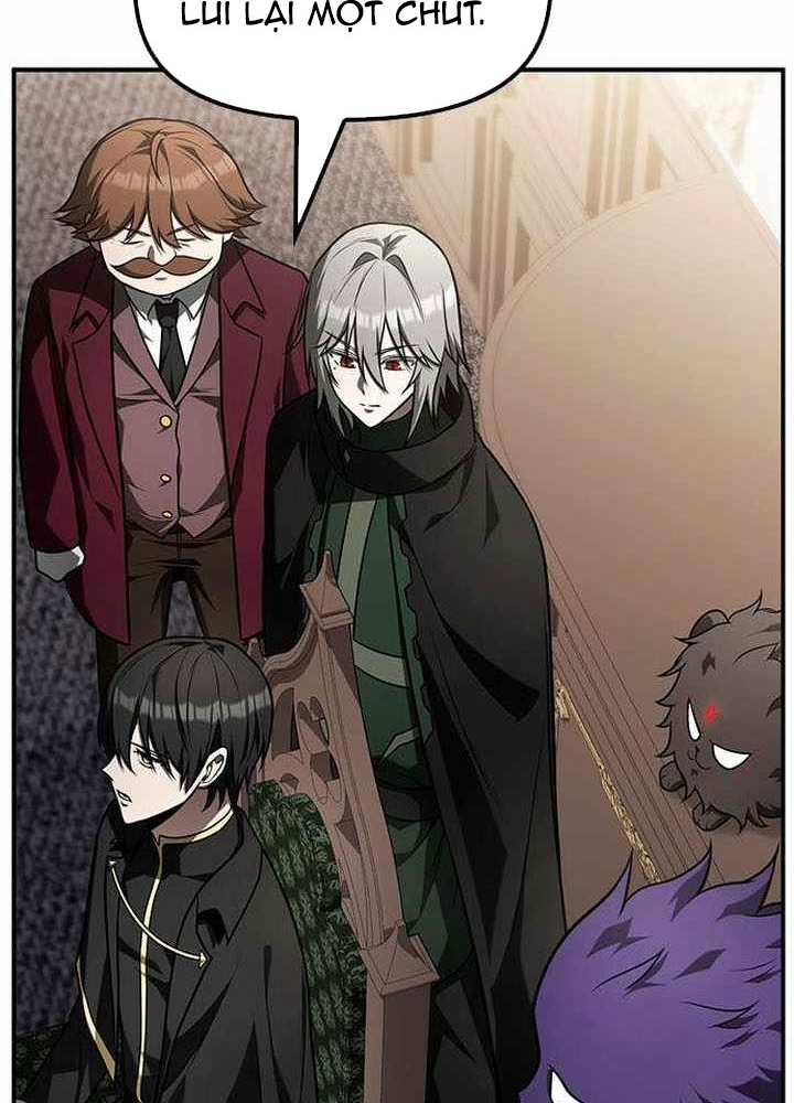 Thiếu Gia Chủ Của Gia Tộc Tử Linh Sư Chapter 23 - Trang 2