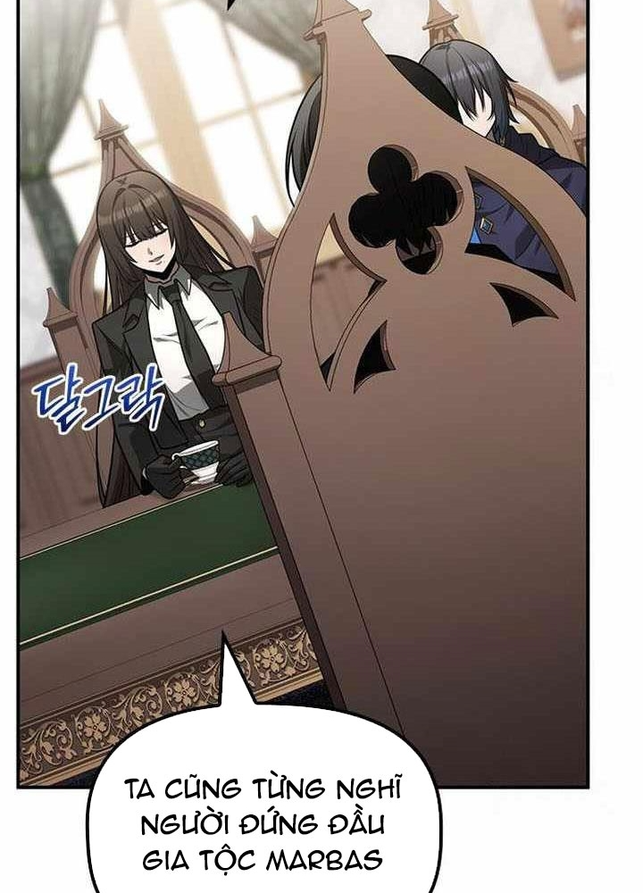 Thiếu Gia Chủ Của Gia Tộc Tử Linh Sư Chapter 23 - Trang 2