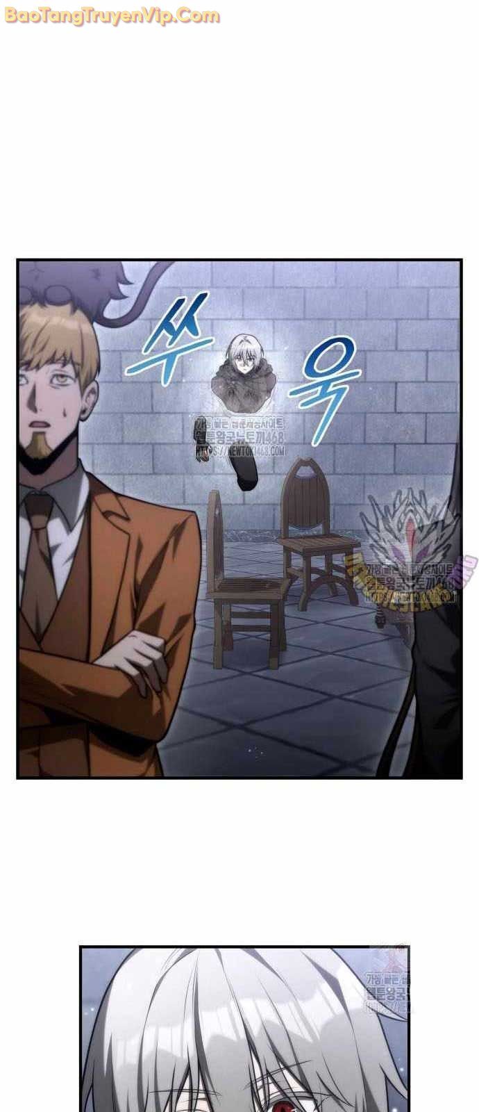 Thiếu Gia Chủ Của Gia Tộc Tử Linh Sư Chapter 27 - Trang 2