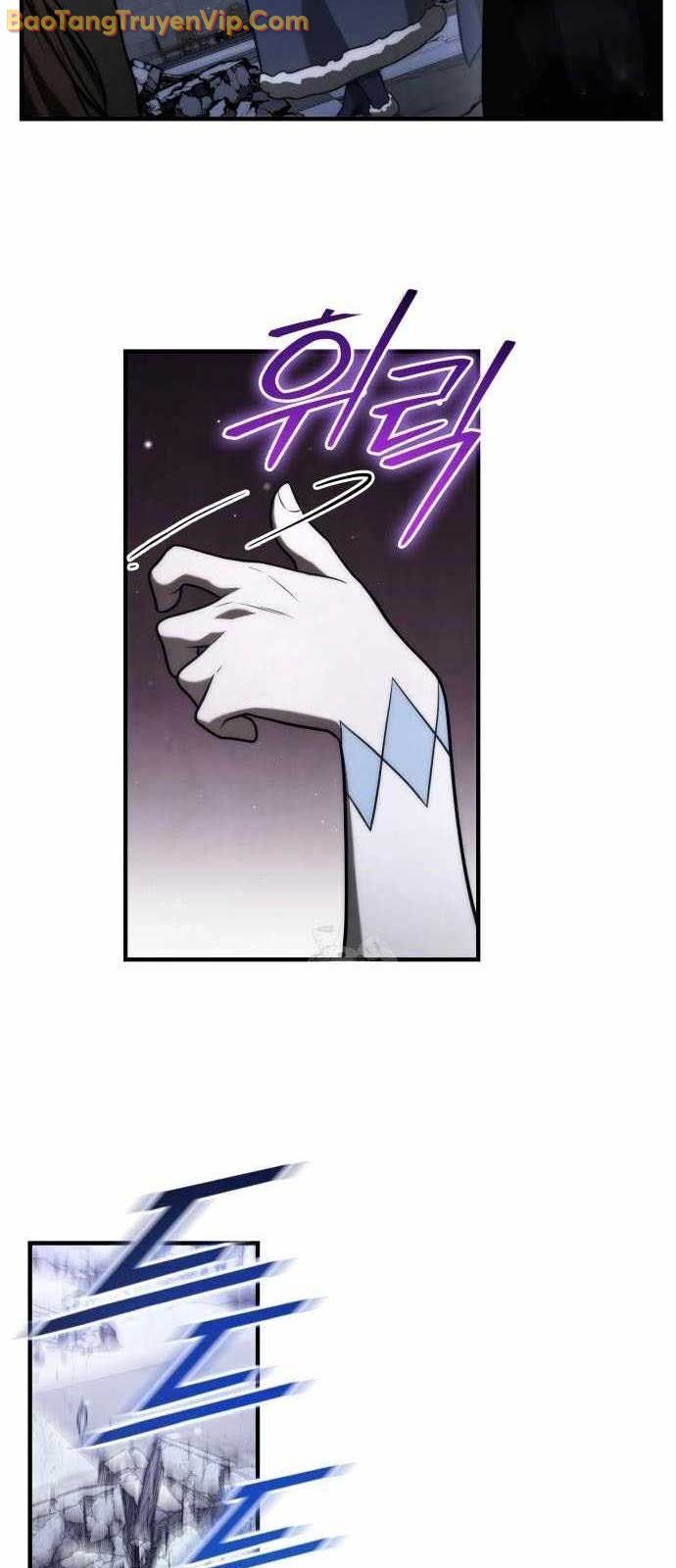 Thiếu Gia Chủ Của Gia Tộc Tử Linh Sư Chapter 27 - Trang 2