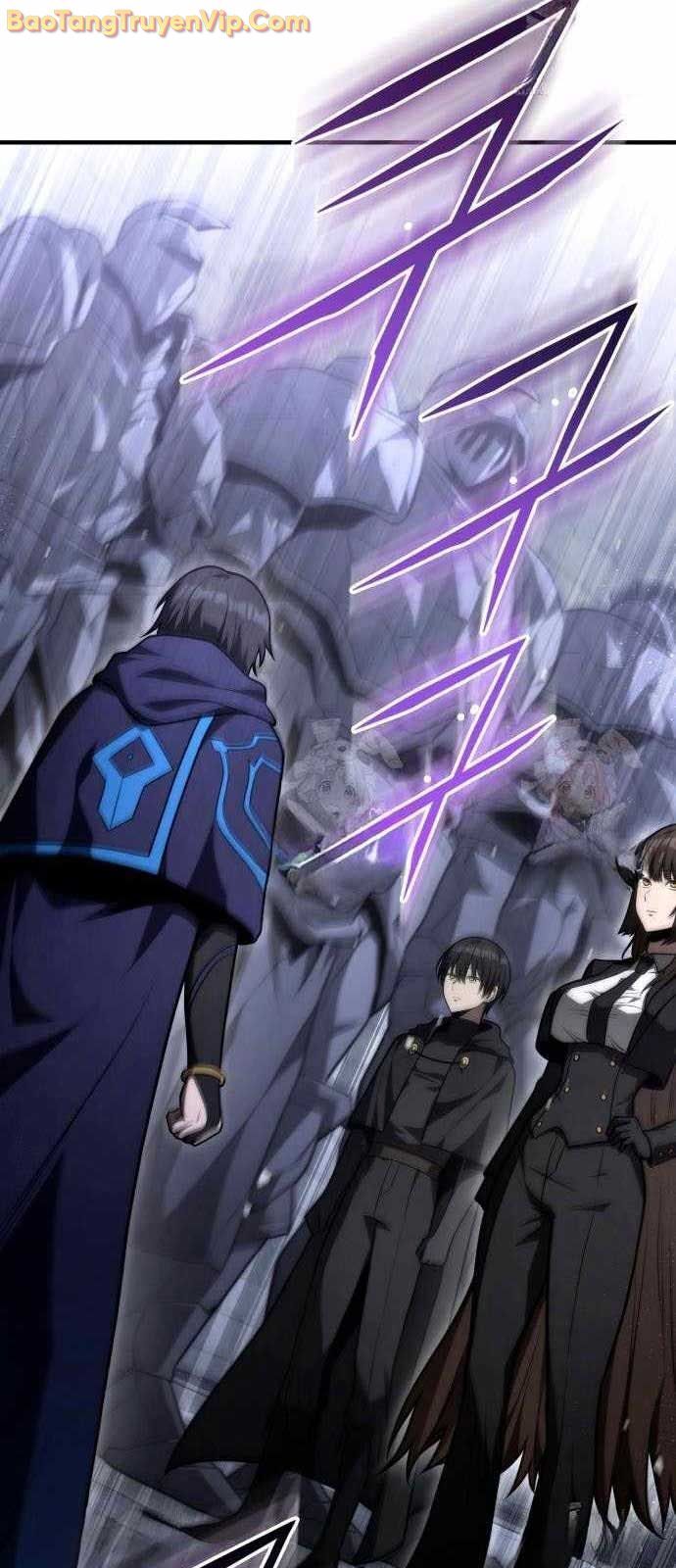 Thiếu Gia Chủ Của Gia Tộc Tử Linh Sư Chapter 27 - Trang 2