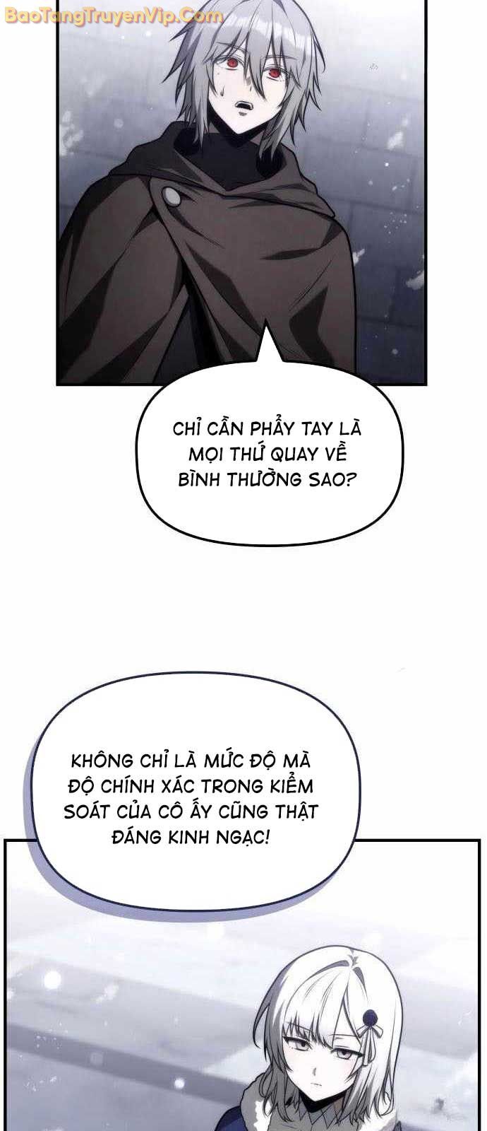 Thiếu Gia Chủ Của Gia Tộc Tử Linh Sư Chapter 27 - Trang 2